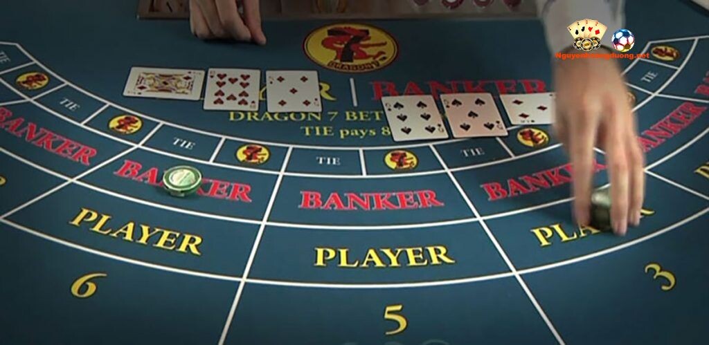 Hướng dẫn cách chơi Baccarat cơ bản dành cho tân thủ