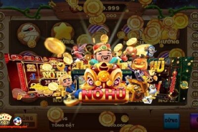 Cách chơi Nổ Hũ Slot Game thắng lớn như thế nào?