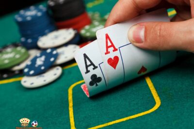 Bật mí cách chơi Poker hiệu quả dành cho người chơi mới