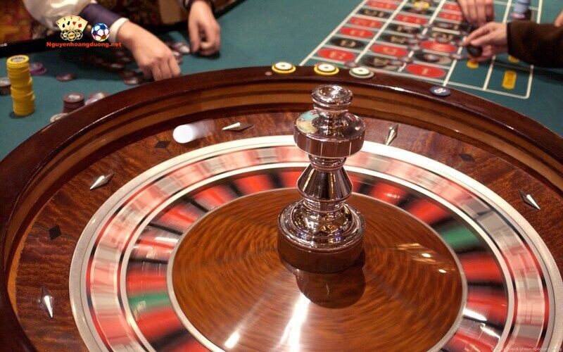 Giới thiệu thông tin tổng quan về Roulette – trò chơi cá cược mang đến trải nghiệm thú vị, hồi hộp cho người chơi