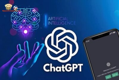 Chat GPT là gì? Tất tần tật thông tin cần biết về chat GPT 