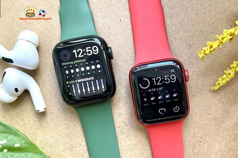 Đồng hồ Apple Watch có những tính năng gì nổi bật?