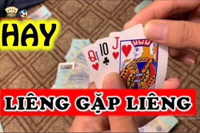 Tiết lộ 5 kinh nghiệm chơi bài liêng thực chiến từ cao thủ