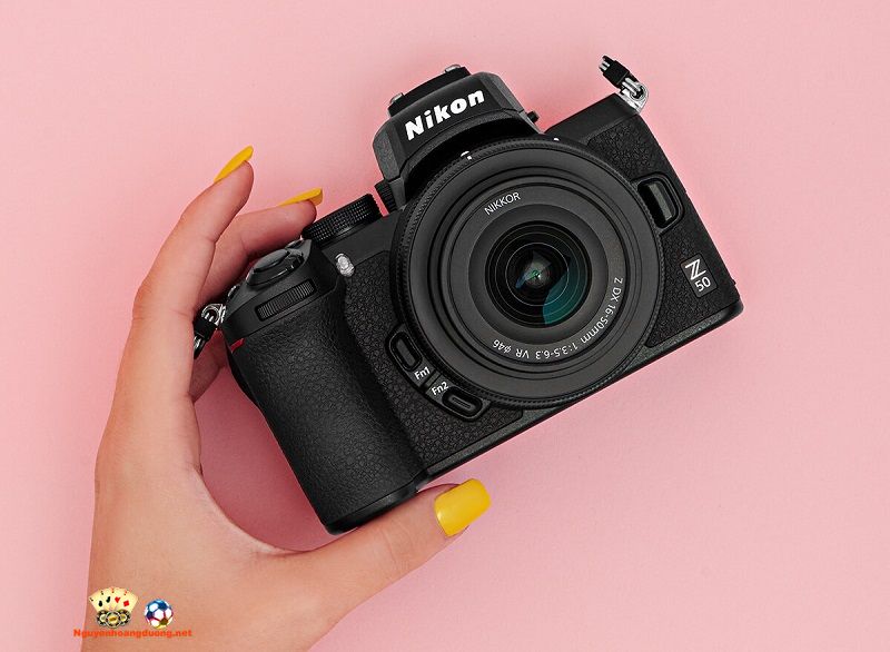 Máy ảnh Nikon nào tốt nhất - APS CZ50