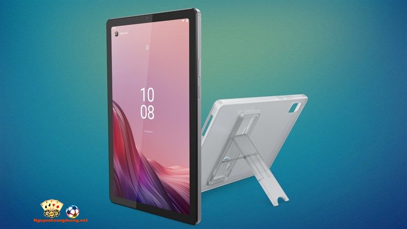 Máy tính bảng nào tốt - Máy tính bảng Lenovo Tab M9