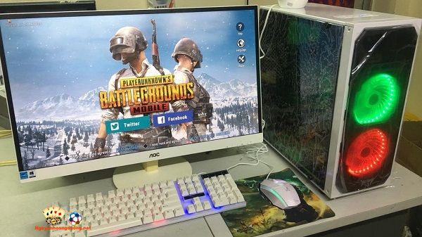 Phân loại máy tính chơi game hiện nay như thế nào?