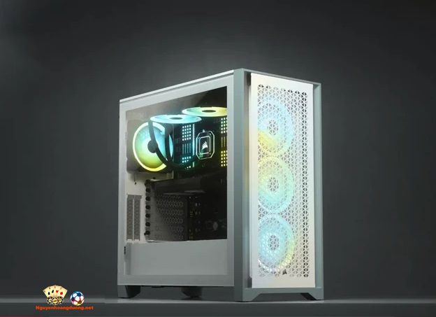 PC CPS Gaming G7