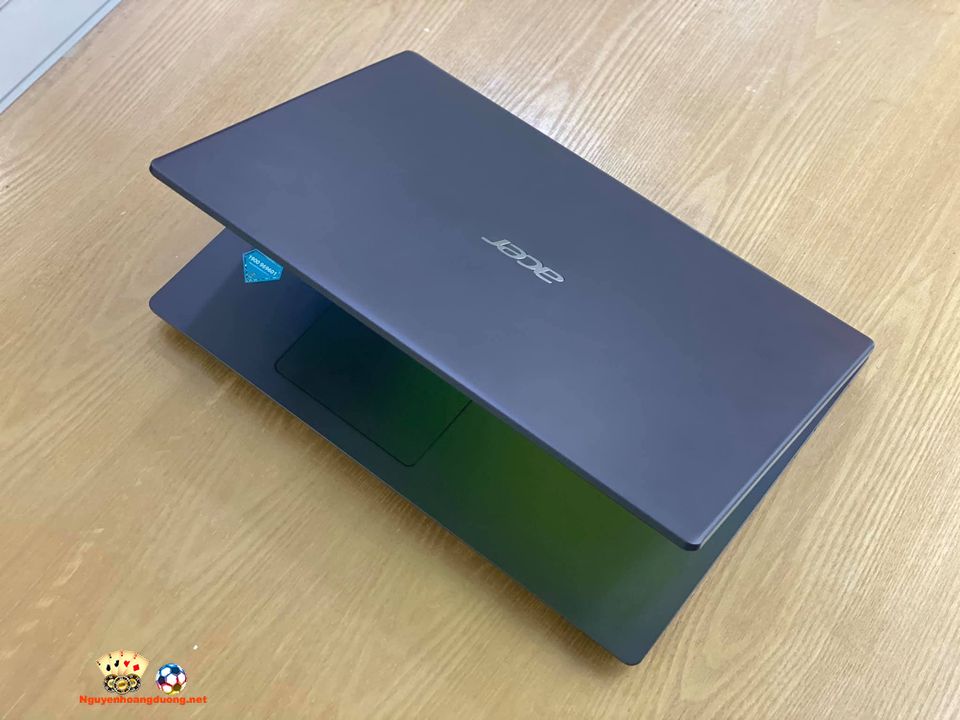 Máy tính xách tay giá rẻ cho sinh viên - Laptop Acer Aspire 3 A315 core i5