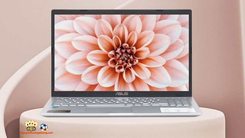 Máy tính xách tay giá rẻ cho sinh viên - Laptop Asus Vivobook X515 core i3