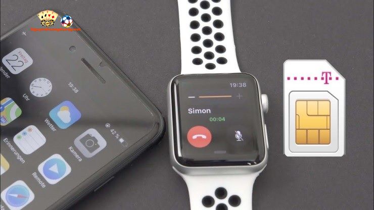 Sử dụng đồng hồ Apple Watch mang đến nhiều tiện ích cho cuộc sống